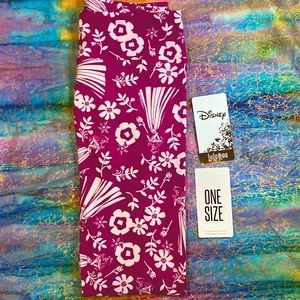 LuLaRoe | Leggings | Disney | Princess Aurora